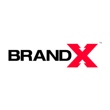 Brand X UK discount code